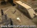 Warhammer 40K Formula Waagh Bike Racing