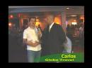 Entrevista com Carlos da Globo Travel