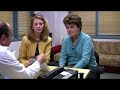 Video 4: Rapid improvement in speech after perispinal etanercept Etanercept