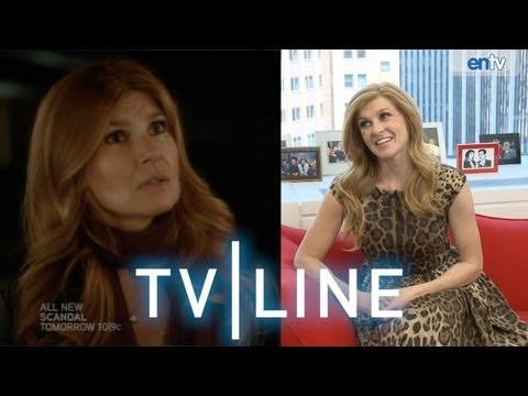 Nashville - Michael Ausiello (TVLine.com) chats with