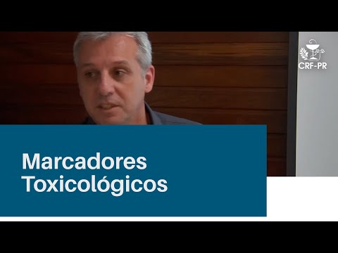 Marcadores Toxicológicos