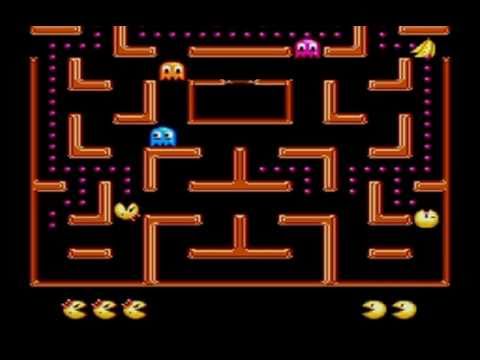 pacman online