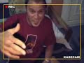 son micr�fonos o son bazokas 
es un kanuto o es mi mierda la que te coloca, 
�que ko�o es? 
es javier ibarra y son sus botas 
en tus costillas y en la jota hay chicas medio locas 
�que tal me veis? 
tengo ritmos que te meten golpes 
y eres masoca 
en tu boca pongo mangaroca 
buen semen es.. 
el que sale de mi polla loca 
hacia los ritmos que hizo el rumba o los que hizo logan

reconoces que mi mierda es gorda 
porque si intentas igualarla siempre te desborda 
soy un tit�n 
kase-o es el que mas color da 
al escenario y en el barrio siempre se comporta 
como un don juan 
todo gordo morbo pa�tu chorba 
que ya se encorva hacia la polla gorda mas en forma 
flow como frank 
quien me tacha de machista estorba 
al que no le guste que se joda 
que soy latin lover number one 
si traman un gran plan 
seguro que no fallaran 
los que forman un gran clan (4 pavos hoy con fran van!)
micr�fonos en on son 
que te joden sin cond�n 
si el jodeculos esta en la casa borracho de ron 
requieren rap-solo (rap-solo) 
rap & roll (rap & roll) 
todo lo que hago es mejorar el hip-hop, co!! 
p�nmelo dif�cil, s� 
tr�eme batallas 
ya me encargare yo de seducir a bibliotecarias 
que me manden callar 
os voy a joder 
de una vez por todas os voy a ense�ar a perder 
tengo los ritmos, las letras, el estilo y los cortes, 
y saben en el sur y en el norte que tengo un plan hoy, 
alzad manos al aire b-boys, 
los violadores del verso convierten ritmos en rolls-roice 
bruto, 
el chico mas popular del instituto, 
un gran plan �ves?, 
cosa de pocos minutos.


un gran plan, 
l�rico por excelencia pa, 
pavos no esperaban menos 
son escenas de un gran plan, 
s�lo hay sitio, 
papel, 
para un profesional. 
con la sucia morralla, organizada, 
mis pandillas hablan, 
violadores no defraudan. 
con la vida por resolver como un ni�o, 
adem�s, me distingo en la rima por tener dominio, 
con licencia para dar problemas, 
apenas quedan pavos, 
que se declaren con poemas. 
mi mierda funciona, 
por tanto 
para que confiar en milagros, 
busco esperanza en mis tragos, 
solo se caminar con estilo, 
provocar suspiros, 
cuando por la competici�n van los tiros. 
violadores, 
y fran fue primero tienen fe en lo que creen, 
deja que mis graves golpeen. 
modo superlativo, 
imperativo, 
el capo, 
cuando pongo el micr�fono en activo 
el m�ximo exponente, 
el pavo serio sorprende, 
el maneja el rap de forma inteligente. 
cuando mi estilo es poco com�n 
ahora exp�n tu pieza 
si te quedan motivos a�n. 
cuando la rima es un h�bito, 
l�rico, micr�fono, cl�sico, 
cada rima un principio b�sico. 
pon a cero el crono, 
solo el tiempo pondr� los micr�fonos en prono.


manej�ndolo, 
y as� de bien dej�ndolo, 
muchos comen envidia y se hunden en el fango, 
atr�s ya quedaron historias, 
nos hicimos hombres, 
pero no de muy buenas costumbres. 
tiparracos con clase, 
ese es nuestro estilo, 
y hasta forramos los micr�fonos en piel de cocodrilo, 
no graciosos, 
mas que portentosos,
y con luces de ne�n en lo alto dos uves yo coloco. 
doble uve, 
violan versos por costumbre 
al �xito se suben 
ustedes ya mas no busquen 
aqu� los tienen altos y fornidos como pujils; 
buena la mierda que se hace aqu�. 
miles de gentes 
siempre fueron poca cosa 
mientras yo conquisto cimas, 
ellos cumbres borrascosas, 
simplemente es hate, l�rico y kase-o 
cuando tenemos el micr�fono tenemos show. 
no hubo casting alguno 
yo ya sal� vencedor, 
aqu� no valen los enchufes, 
eh..no, 
secos y fr�os somos como un whisky on the rocks, 
virtuosos por naturaleza, amargos son. 
planeen lo que planeen 
tramen lo que tramen 
sus movidas siempre llegan a buen cauce. 
son imposibles de ver 
con letras malas en sus bocas, 
esa opci�n es nula con nosotros no va. entro suave 
y luego mas tarde, 
doy el toque como el saque, 
hago el mismo efecto que el licor de flores. 
esa es nuestra actitud, 
violadores del verso borrachos f�tbol club.