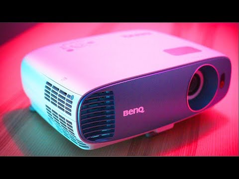 Televisión vs proyector para cine en casa: ¿cuál es mejor? – Análisis 2019.