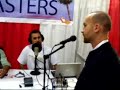 Scott Sigler interview clip Scott Sigler interview clip