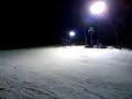 Hinger In Flight