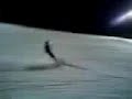 Hinger In Flight