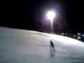 Hinger In Flight