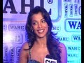 Mugdha Godse At The 'Wahl' Launch(1 month ago)