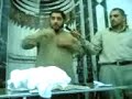 الجزء الاول من طريقة ارتداء الاحرام
