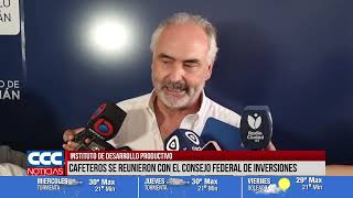 INSTITUTO DE DESARROLLO PRODUCTIVO