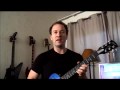 Brendon Small on the Gibson Digital Guitar