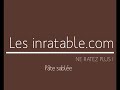 Recette pate sablée et sa tarte, inratable!!