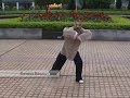 Internal Arts of Master Wang Bo - 汪波老师之内家拳术