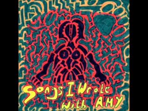 Ed Sheeran, Fire Alarms (Songs I Wrote With Amy)