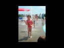 At the Pool
