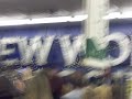 buffalo, ny on 1/24 at New World Record free in store show