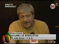 Entrevista a Eduardo Buzzi Entrevista a Eduardo Buzzi