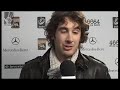 46664 London - Josh Groban Interview