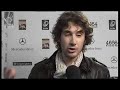 46664 London - Josh Groban Interview