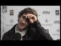 46664 London - Josh Groban Interview
