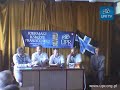 UPRTV konferencja prasowa UPR 1 of 5