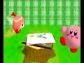 019 Plays: Kirby 64  (Part 1)