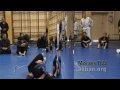 Moraes BJJ in Akban, 1 minute epilogue