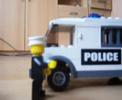 Lego: Dierentuin.