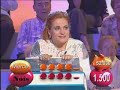 Toca el 2 - La Mercè guanya el pot de 50 mil euros