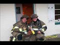 Toney Volunteer Fire Department