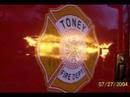 Toney Volunteer Fire Department
