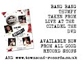 The Lancashire Hotpots - Bang Bang Thumpy Live