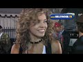 AnnaLynne McCord Leaves Blackberry Storm Launch Party. AnnaLynne McCord Leaves Blackberry Storm Launch Party.
