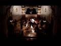While we were touring the Residenz Museum, we came across this rehearsal