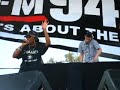 Santogold - Unstoppable (live) Santogold - Unstoppable (live)