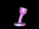 Bending Cup
