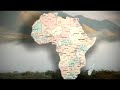 One Man's Journey to Kenya inspired by U2