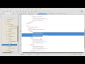 Zend Framework 1.9 tutorial : 10 modular application - part 5
