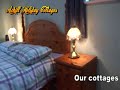 Achill Cottages