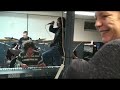 BAND: Unexpected Allies - SONG