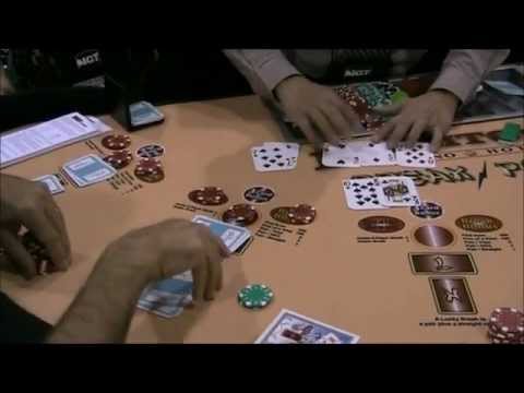 mahjong