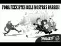 El cant dels maulets