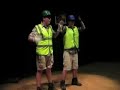 Ashby school X-Factor :: Chuckle Brothers - YMCA