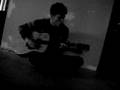 'Le Professeur' (Acoustic) - Corey Vidal