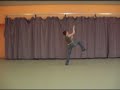 thriller teaching videos 2 1    part 39 of 40 clips