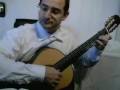GUITAR : PAYSAGE CATALAN BY JEAN MARIE RAYMOND