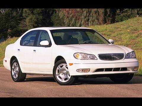 2000 Infiniti I30 review – In 3 minutes you’ll be an expert on the 2000 I30