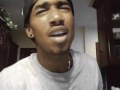 BRANDON HINES- PRETTY WINGS BY MAXWELL