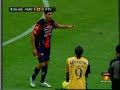 America vs Atlante Clausura 2008 Jornada 15 0 1